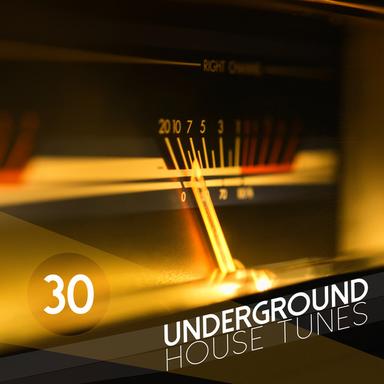 Submarine - Christian Venegas Sonar Mix