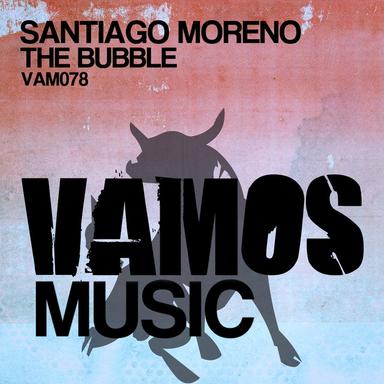 The Bubble - Original Mix