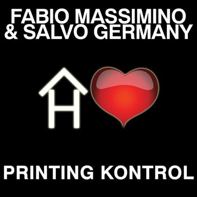 Printing Kontrol - Original Mix