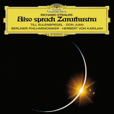 Also sprach Zarathustra, Op.30, TrV 176: Prelude (Sonnenaufgang)