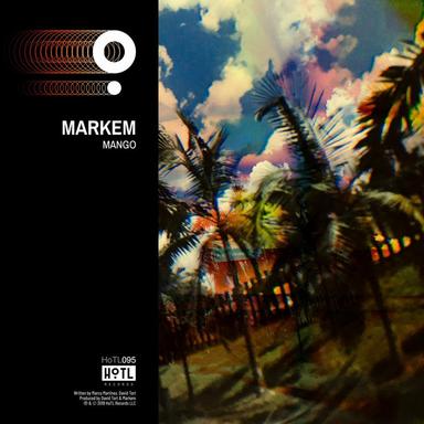 Mango - Original Mix