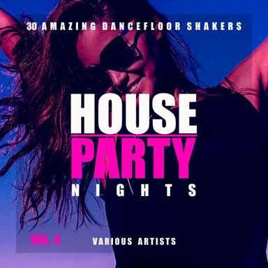 Pornogroove - Original Mix