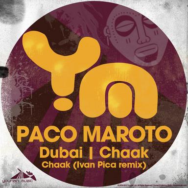 Chaak - Ivan Pica Remix