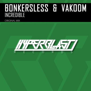 Incredible - Original Mix