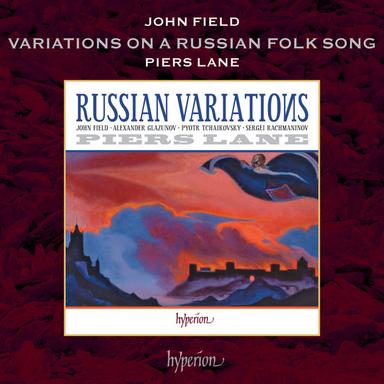 Variations on a Russian Folksong