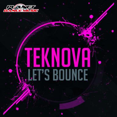 Let's Bounce - Original Mix