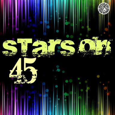 45 - Jay Frog Boogie Disco Radio Edit