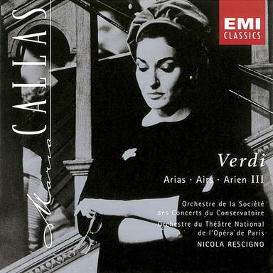 Verdi: Aida, Act 1: "Ritorna vincitor" (Aida)