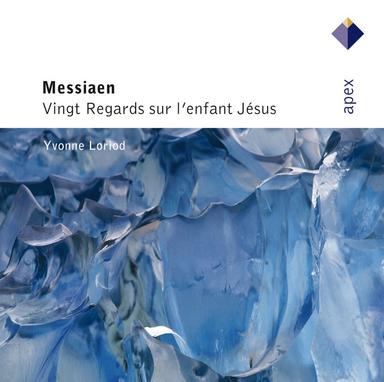 Messiaen: Vingt Regards sur l'Enfant-Jésus: No. 3, L'échange