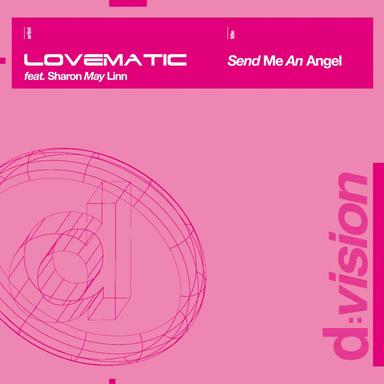 Send Me an Angel - D. & F. Mix