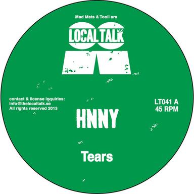 No Tears - Original Mix