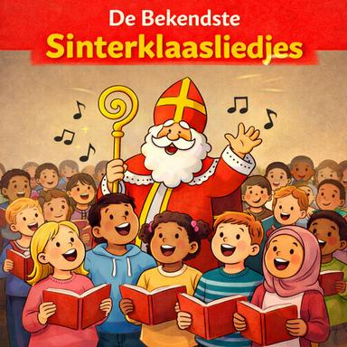 Wat Heb Jij In Je Schoen Gelegd