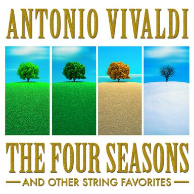 Mandolin Concerto in C Major, RV 425: II. Largo
