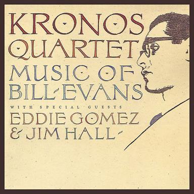 Music Of Bill Evans