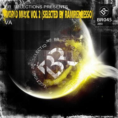 Funky Noise 2013 - Qvonimal Remix