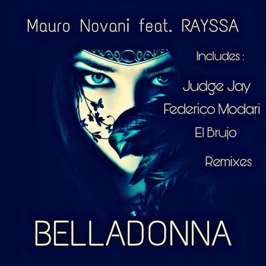 Belladonna - Jugde Jay Remix
