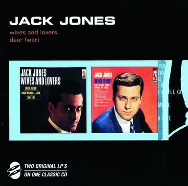 Wives And Lovers/Dear Heart