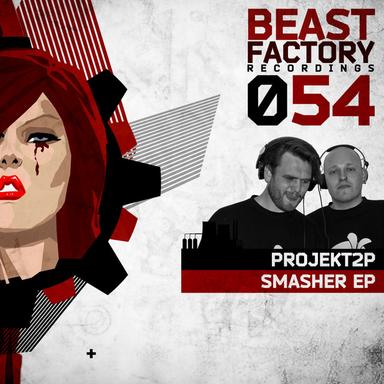 Smasher - Original Mix