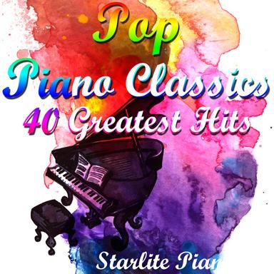 The Greatest Love of All