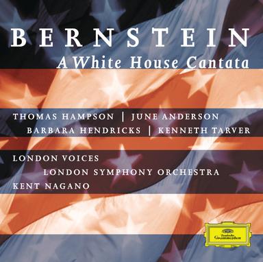 A White House Cantata / Part 1: Ten Miles by the Potomac River