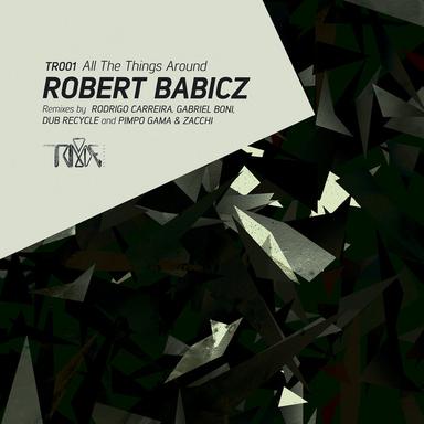 All The Things Around - Rodrigo Carreira Remix