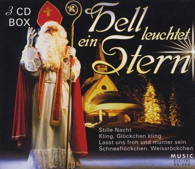 Ein Kind geboren in Bethlehem