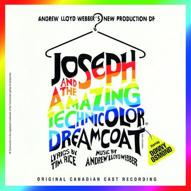 Any Dream Will Do - Single Version