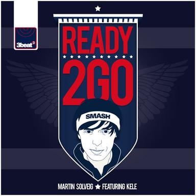 Ready 2 Go - Arno Cost Remix