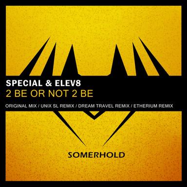2 Be Or Not 2 Be - Unix SL Remix