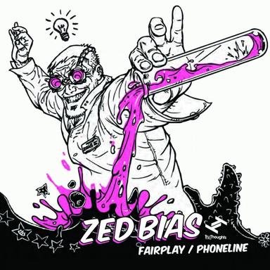 Phoneline (feat. Rosco Trim)