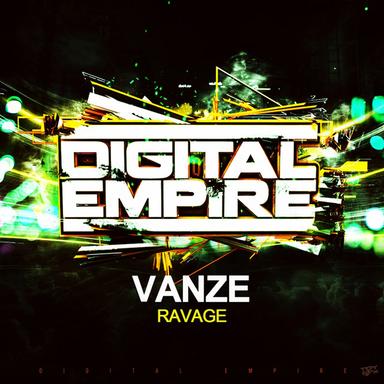 Ravage - Original Mix
