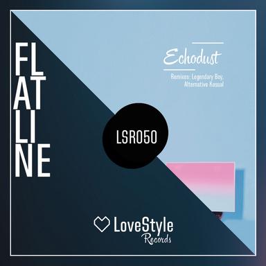 Flat Line - Original Mix