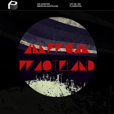 American Wasteland - Original Mix