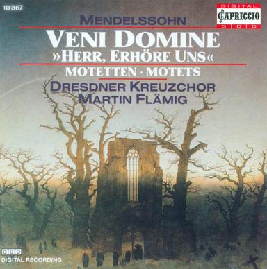 3 Kirchenmusiken, Op. 23: No. 2, Ave maria