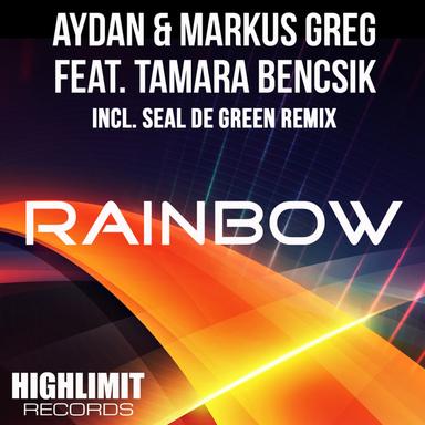 Rainbow - Original Mix