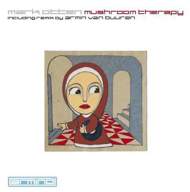 Mushroom Therapy - Lightscape Mix