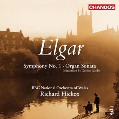 Symphony No. 1 in A-Flat Major, Op. 55: III. Adagio