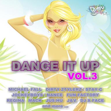 The Groove - Vocal Mix