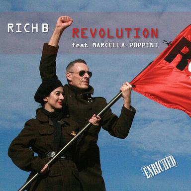 Revolution - 2019 Radio Edit