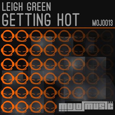 Getting Hot - Original Mix