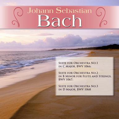 Suite for Orchestra No.3 in D Major, BWV 1068: II. Air