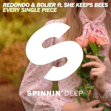 Every Single Piece (feat. She Keeps Bees) - Radio Mix