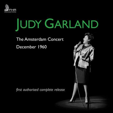 Garland Overture