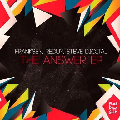 The Answer - Original Mix