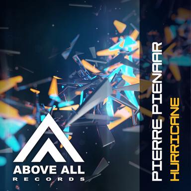 Hurricane - Original Mix