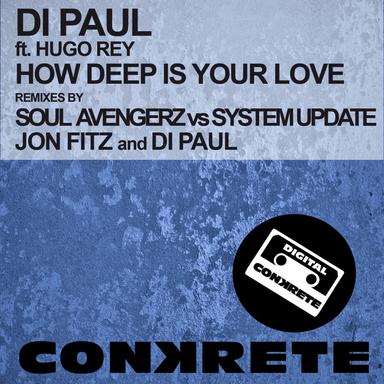How Deep Is Your Love - Dub Mix