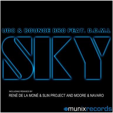 Sky - Moore & Navaro Remix Edit