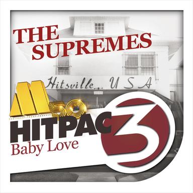Baby Love - "16 Big Hits" Stereo Version