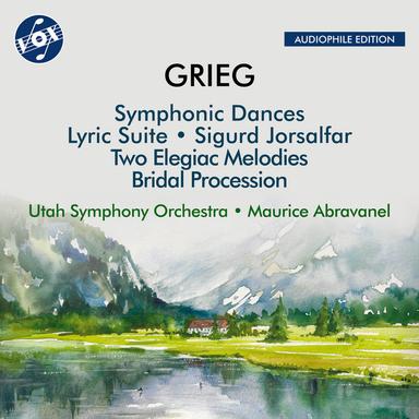 Symphonic Dances, Op. 64: No. 4, Andante - Allegro molto e risoluto - Remastered 2024