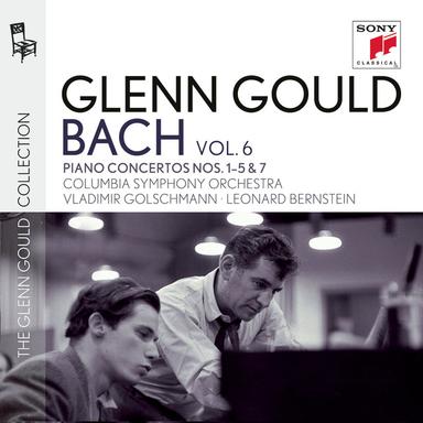 Keyboard Concerto No. 2 in E Major, BWV 1053: I. ?